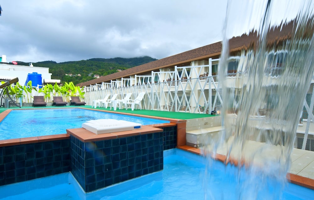 PJ Patong Resortel