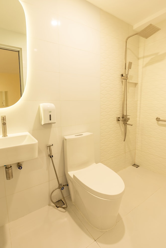Hotel Dreamworld East Ortigas