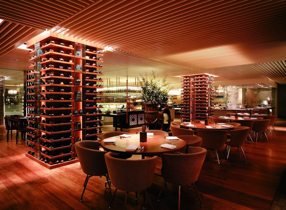 Grand Hyatt Singapore