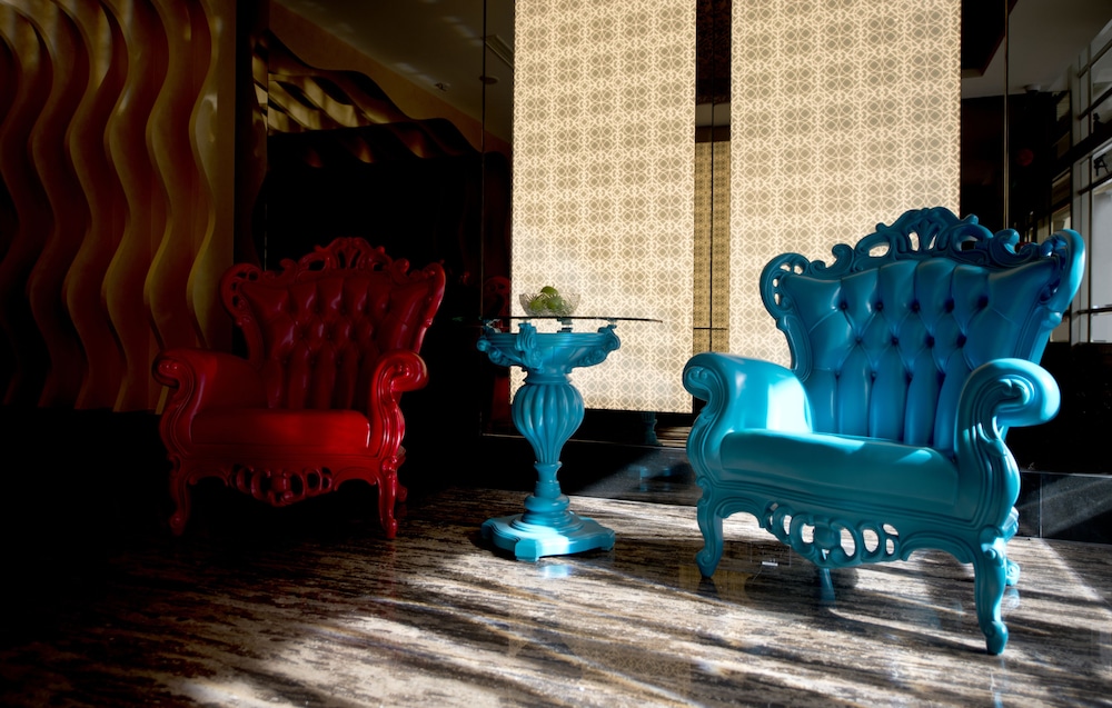 Venue Hotel