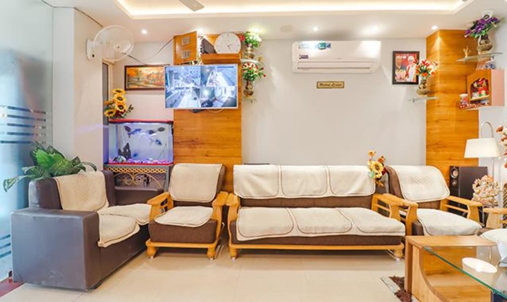 FabHotel Holiday Grand