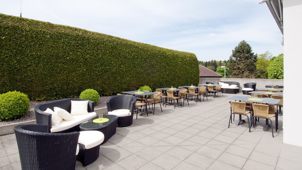 Holiday Inn Express Luzern - Neuenkirch by IHG