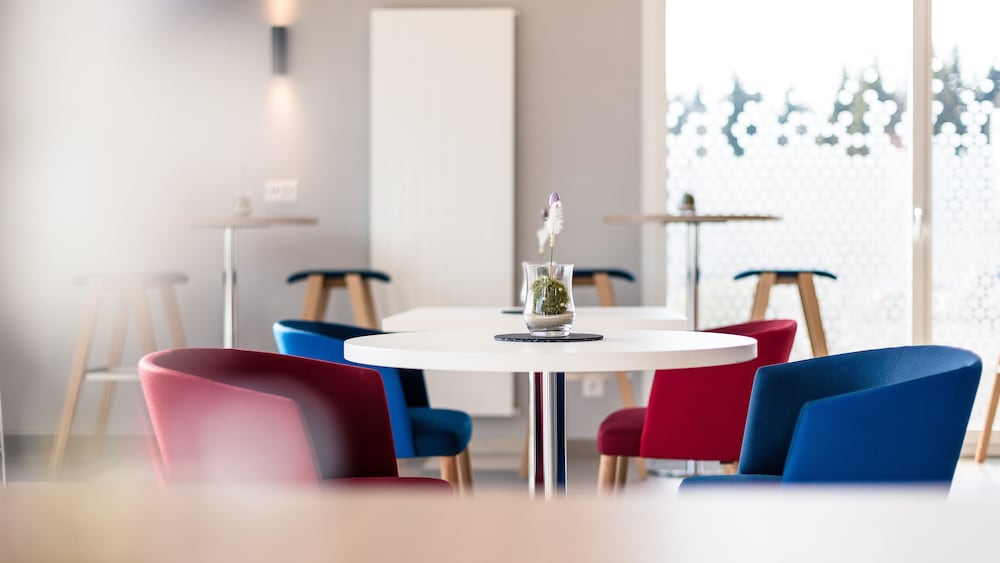 Holiday Inn Express Luzern - Neuenkirch by IHG
