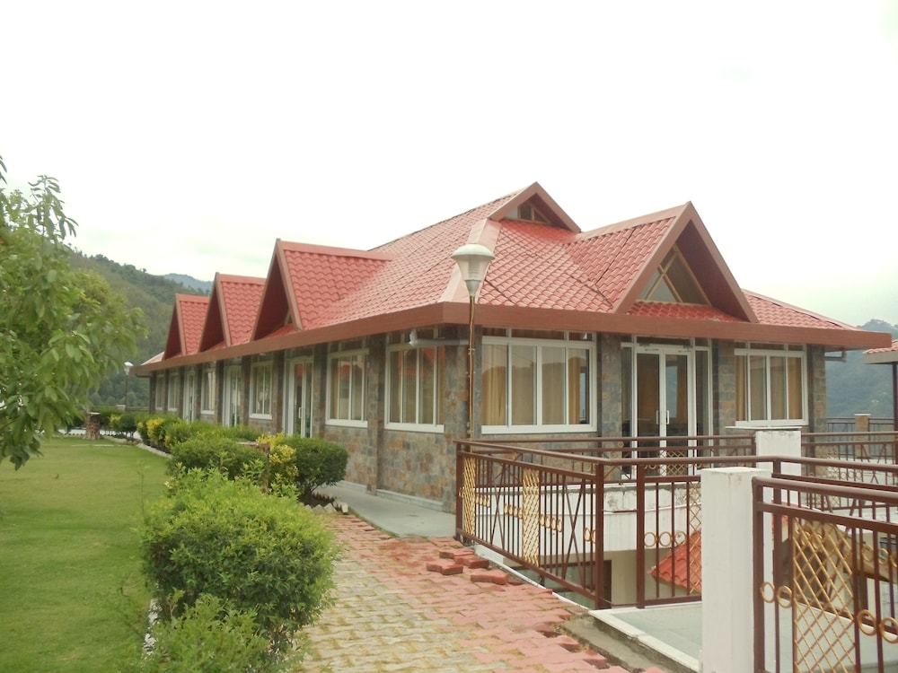 Manla Homes Resort Mashobra