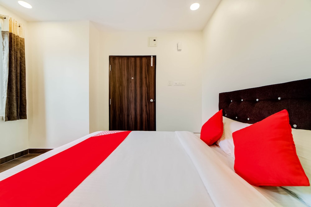 Seven A Luxury Hotel