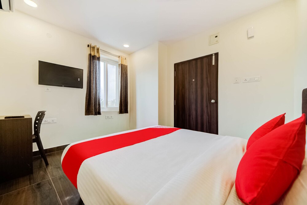 Seven A Luxury Hotel