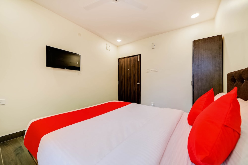 Seven A Luxury Hotel