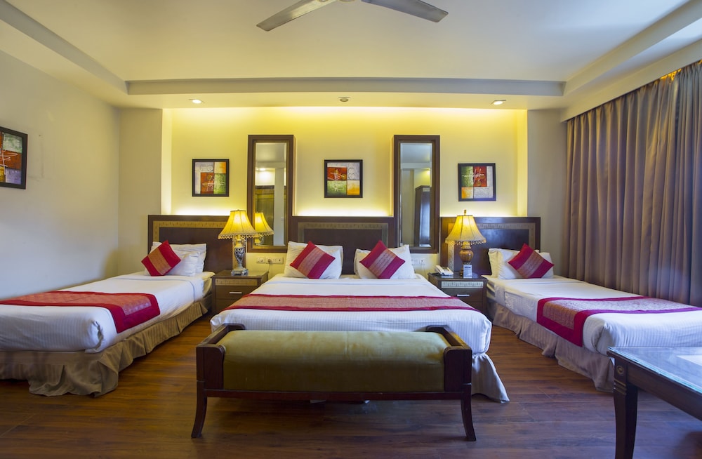 Hotel Picasso