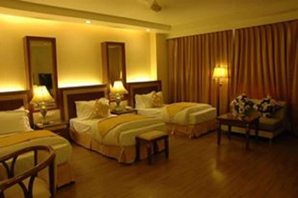 Hotel Picasso