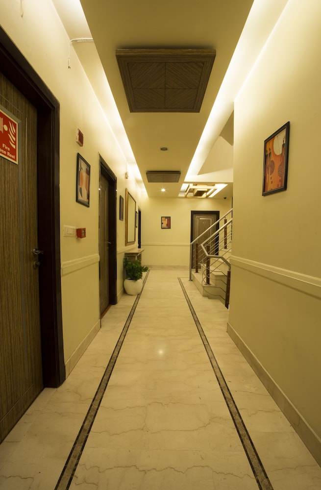 Hotel Picasso