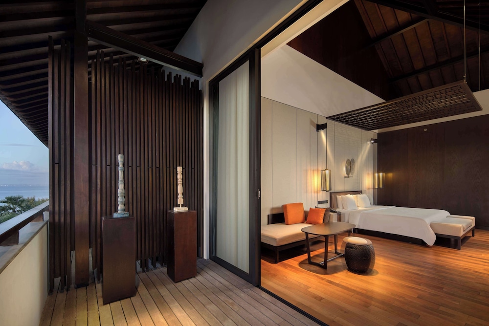 Radisson Blu Bali Uluwatu