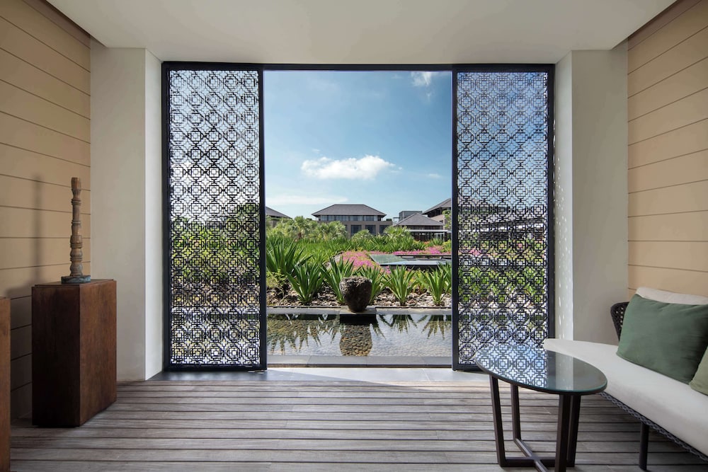 Radisson Blu Bali Uluwatu