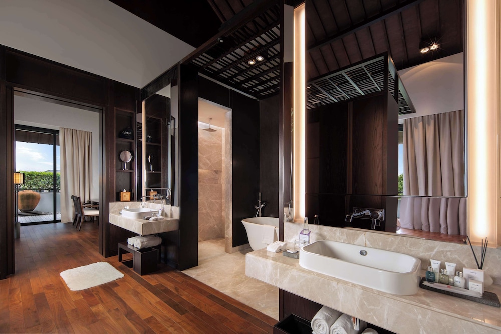 Radisson Blu Bali Uluwatu