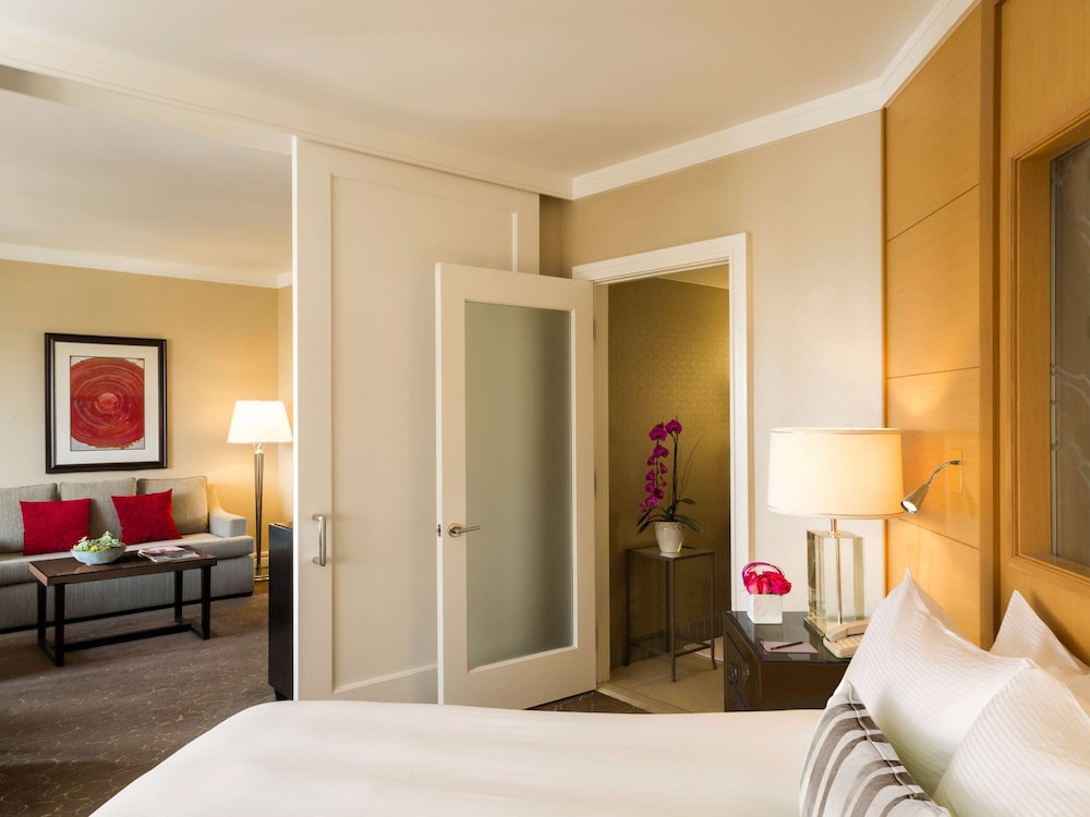 Sofitel LA at Beverly Hills