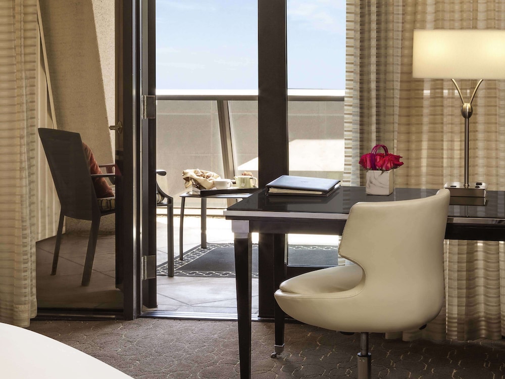 Sofitel LA at Beverly Hills