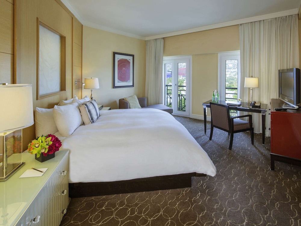 Sofitel LA at Beverly Hills