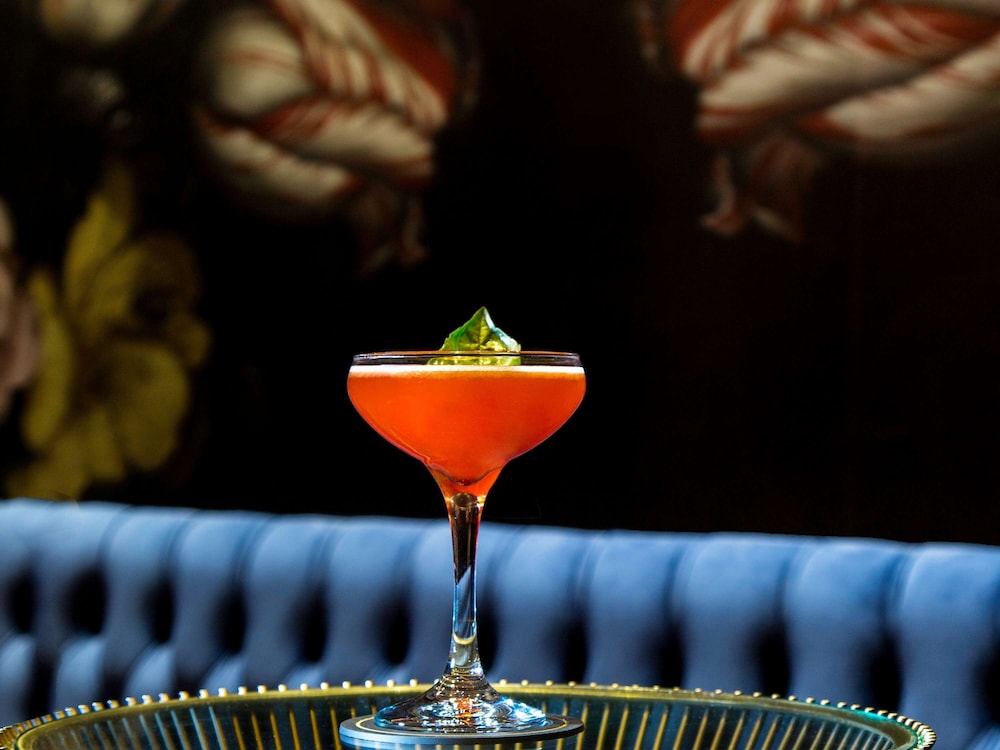 Sofitel LA at Beverly Hills
