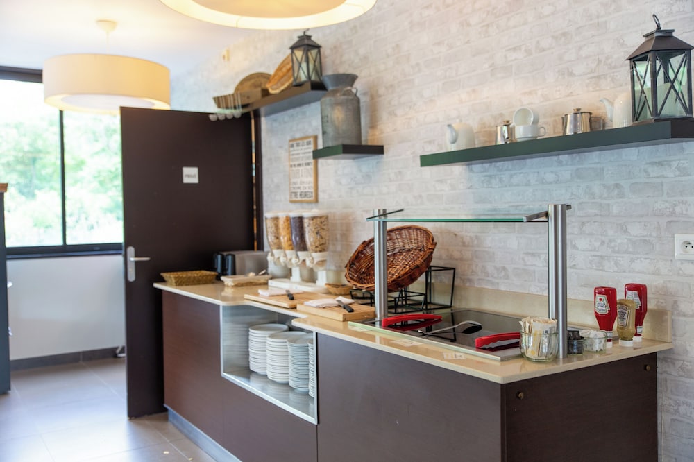 Zenitude Swiss Apparthotels
