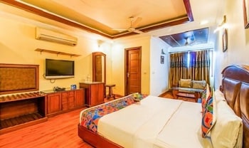 FabHotel South View