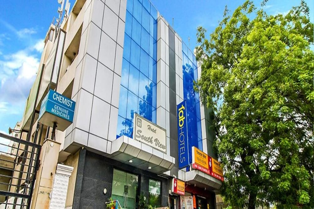 FabHotel South View