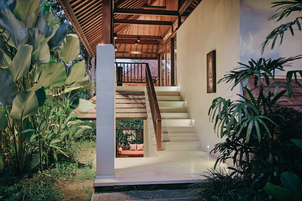 BeingSattvaa Luxury Ubud by Puri Signatures