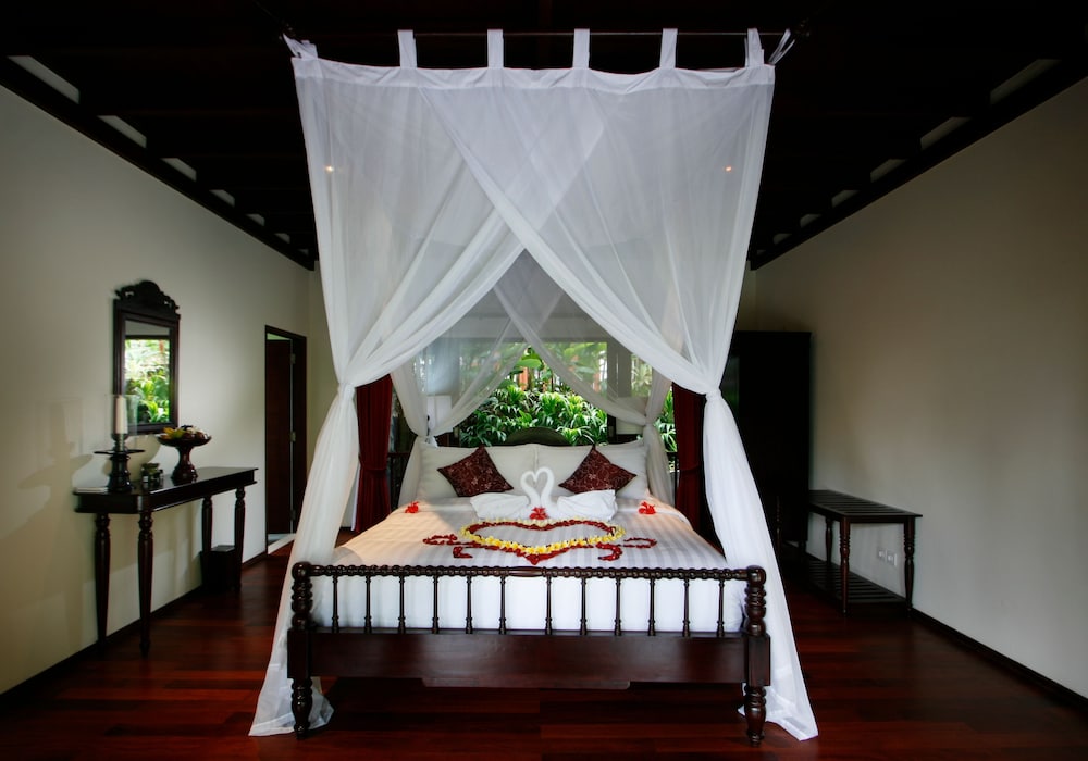 BeingSattvaa Luxury Ubud by Puri Signatures