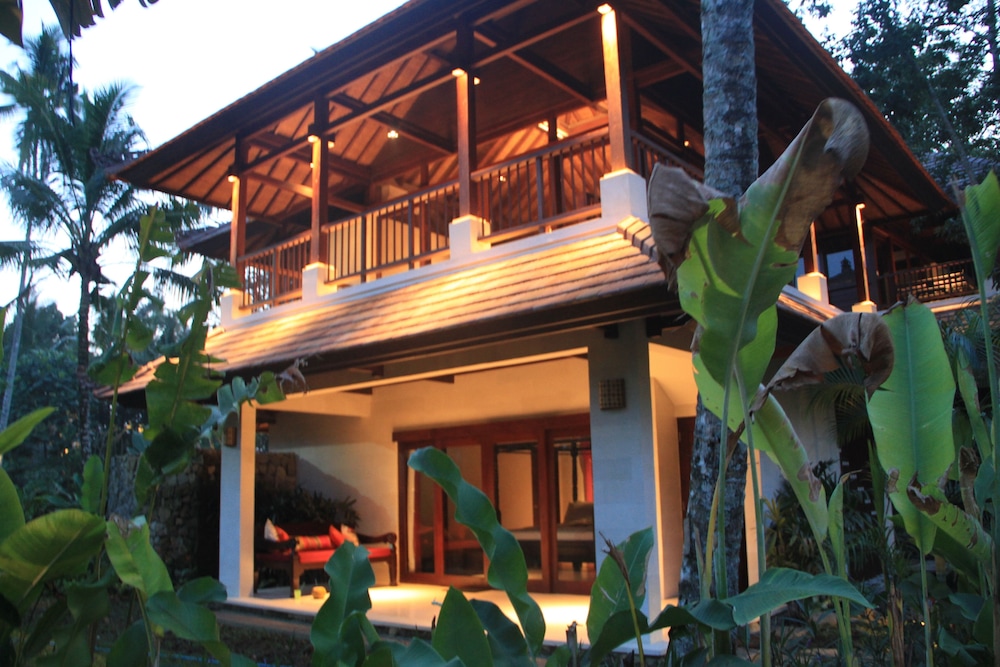 BeingSattvaa Luxury Ubud by Puri Signatures