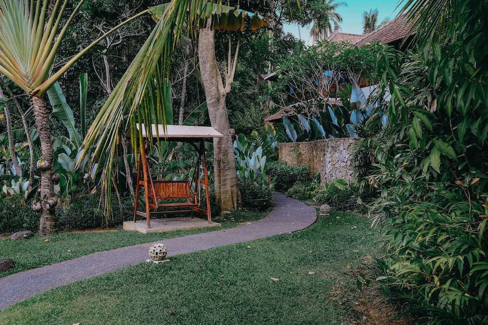 BeingSattvaa Luxury Ubud by Puri Signatures