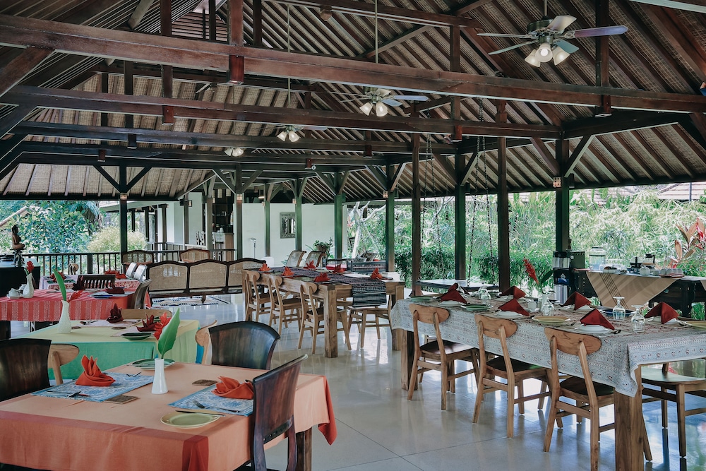 BeingSattvaa Luxury Ubud by Puri Signatures