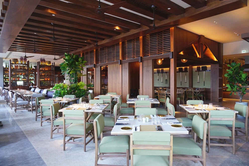 Hyatt Centric Victoria Harbour Hong Kong