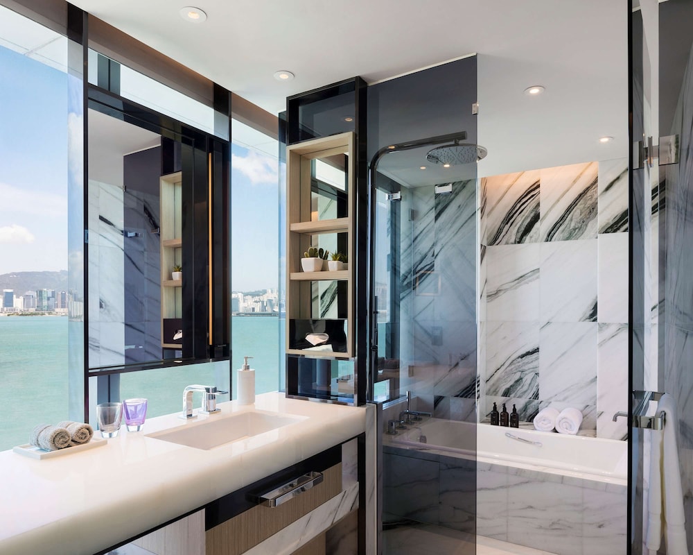 Hyatt Centric Victoria Harbour Hong Kong