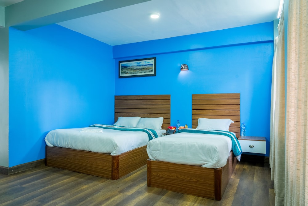 Hotel Nepal Bhumi