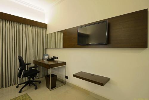Hotel Naveen