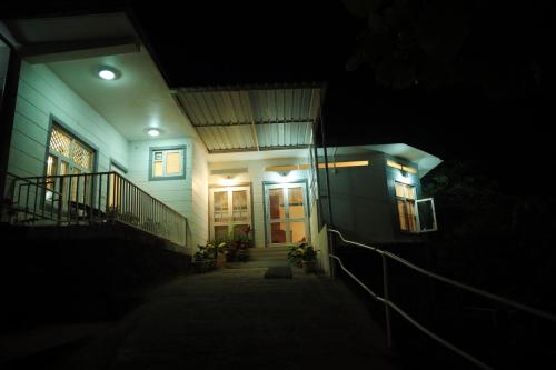 Copperhill - Luxury Homestay