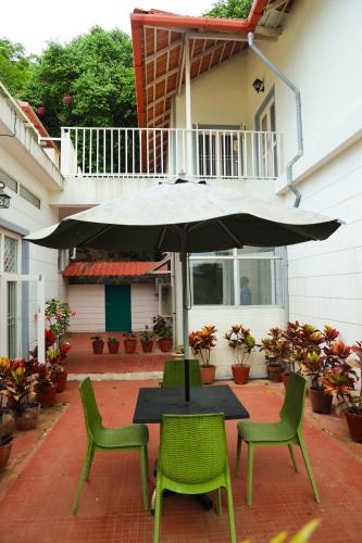 Copperhill - Luxury Homestay