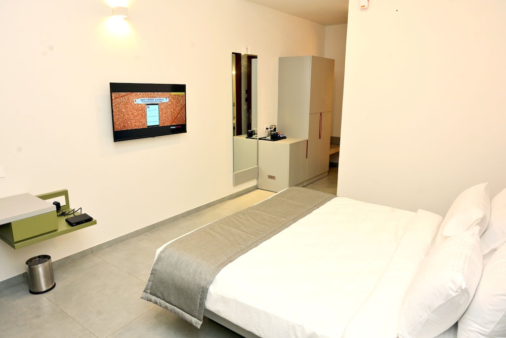 Clarks Inn Express, KRS Road, Mysore