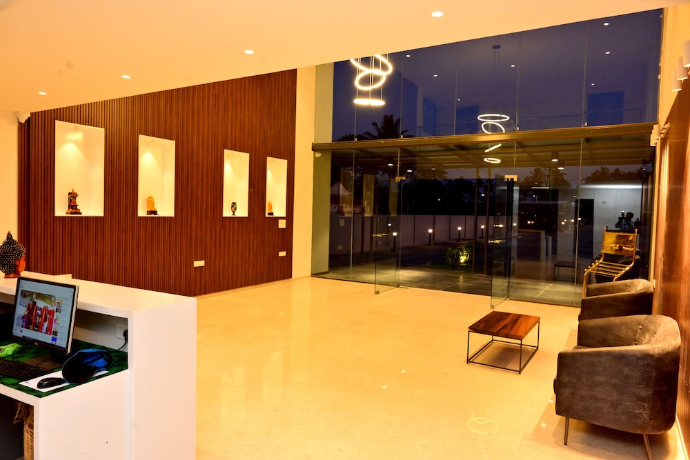 Clarks Inn Express, KRS Road, Mysore