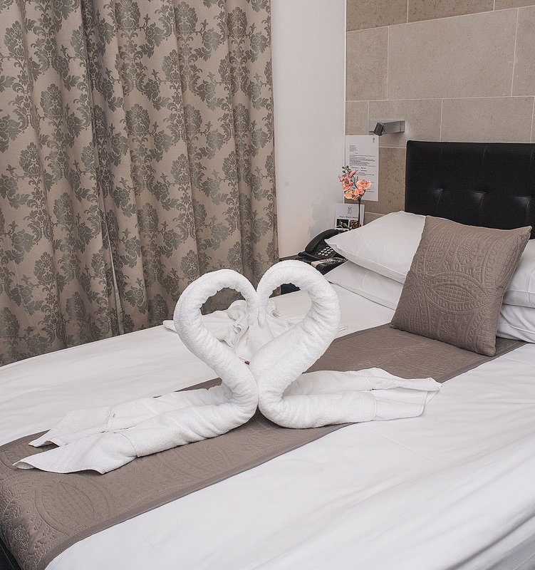 MStay Hyde Park Hotel