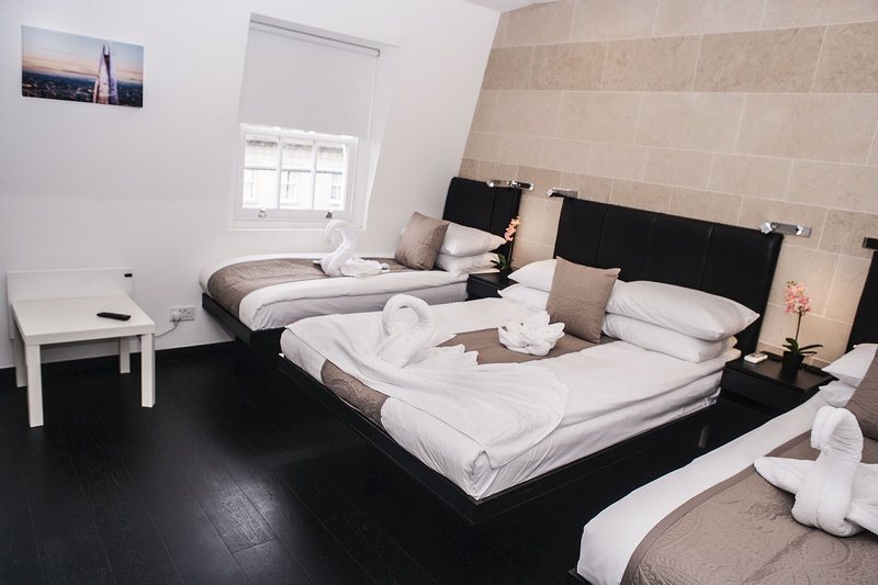 MStay Hyde Park Hotel