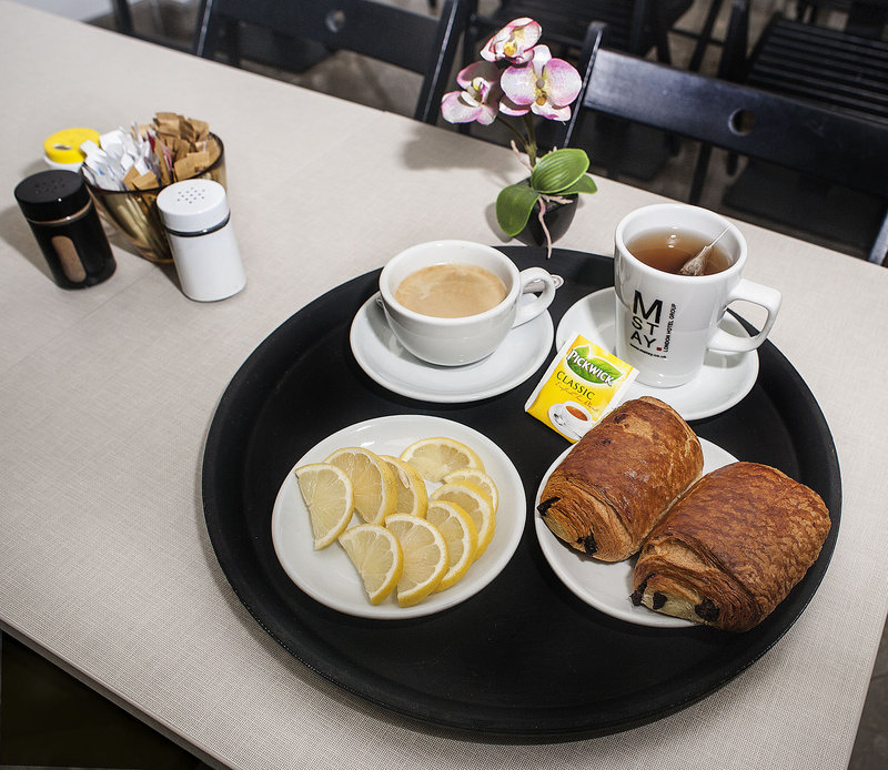 MStay Hyde Park Hotel