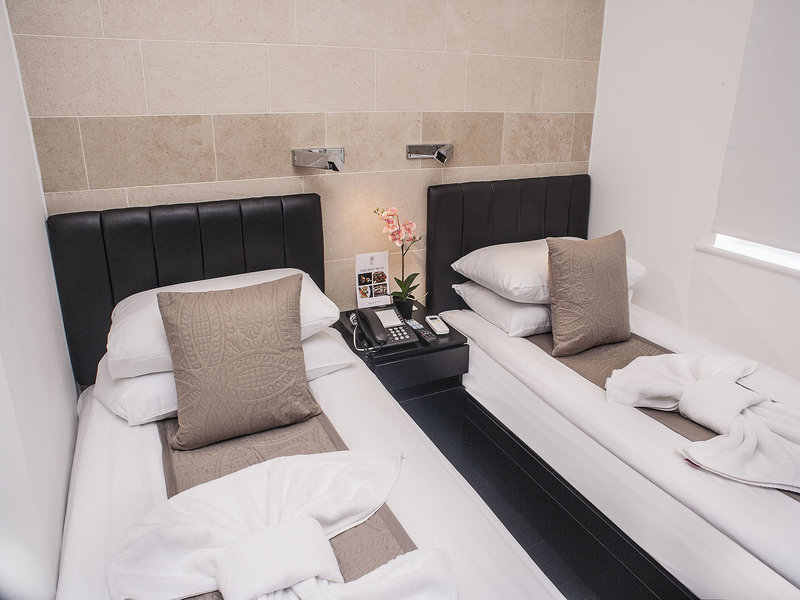 MStay Hyde Park Hotel