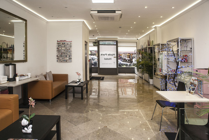 MStay Hyde Park Hotel