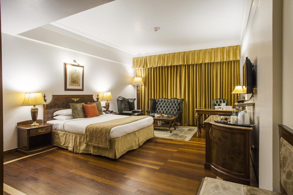 Radisson Hotel Jalandhar