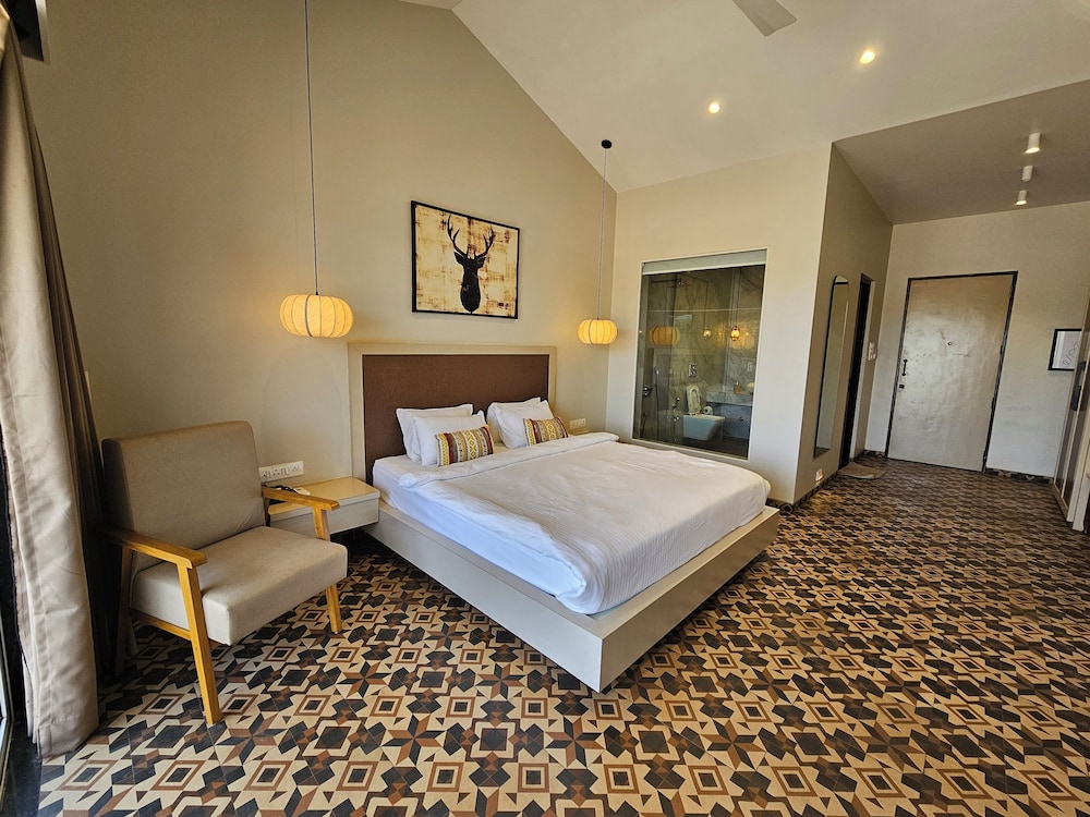 River Estates Luxury Resort and Spa