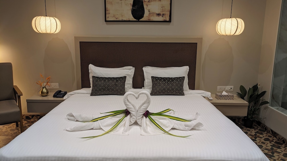 River Estates Luxury Resort and Spa