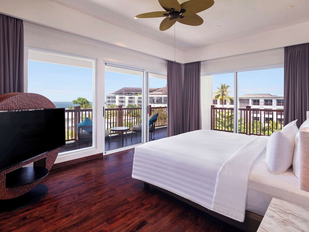 GRAND MERCURE BALI SEMINYAK