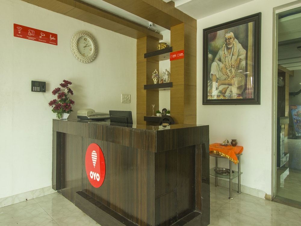 OYO 12772 Govinda Sai