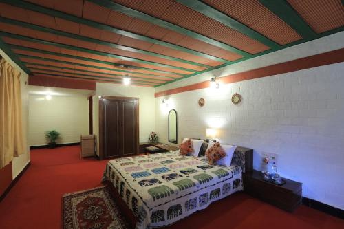 The Village Resort, Mysore