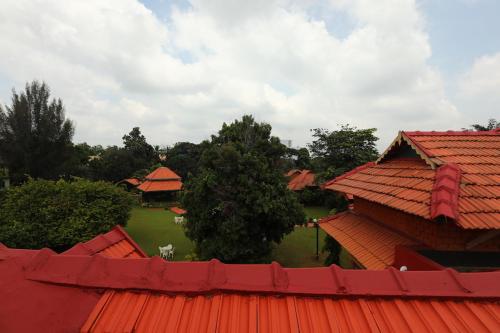 The Village Resort, Mysore