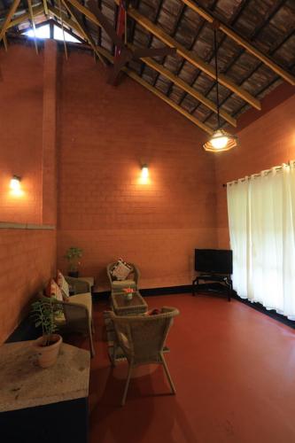 The Village Resort, Mysore